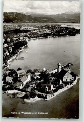 Wasserburg