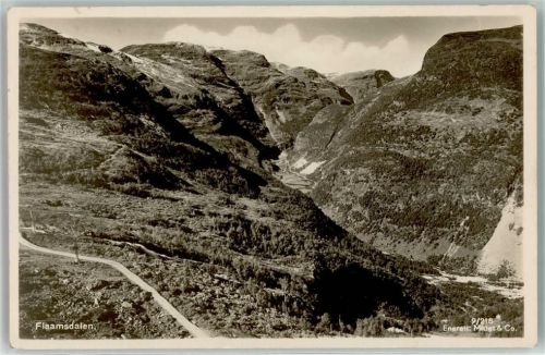 Flaamsdalen