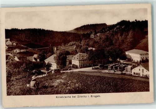 09517 O9347 Zöblitz - Kniebreche