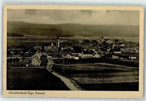 Schnaittenbach
