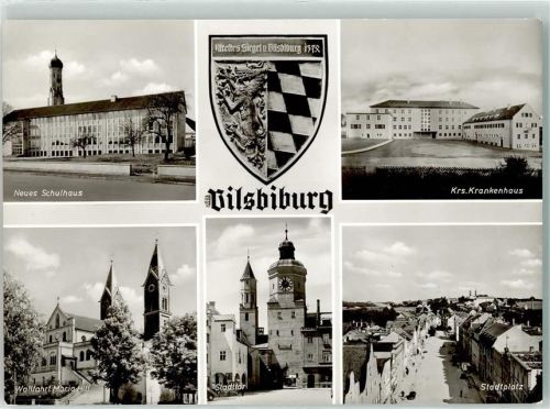 Vilsbiburg