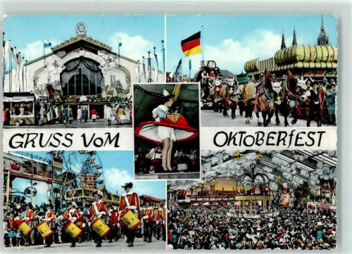 München Wiesn
