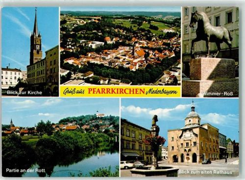 Pfarrkirchen