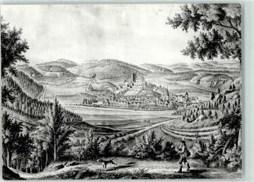 Pappenheim