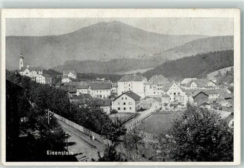 Bayerisch Eisenstein