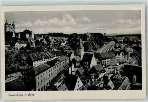 Landsberg