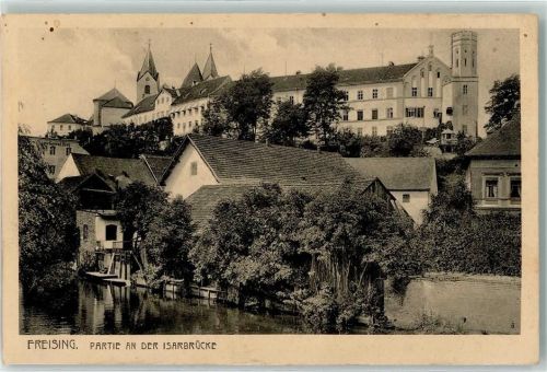 Freising