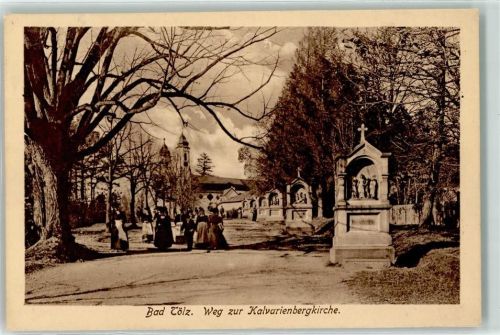 Bad Tölz
