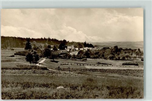 Burkersdorf
