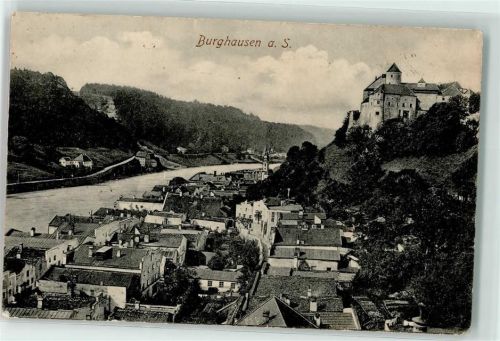 Burghausen