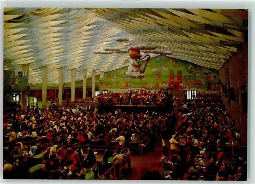 München Wiesn