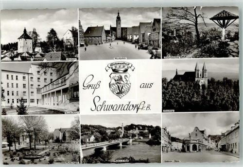 Schwandorf
