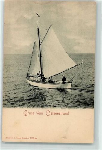 Ostseestrand