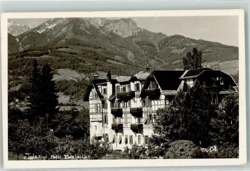 Igls Hotel Maximilian