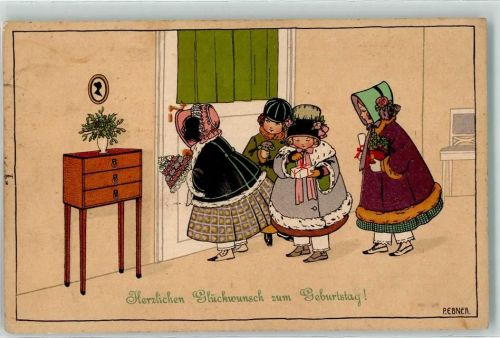 Ansichtskarte