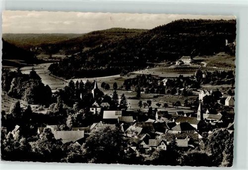 Unterleinleiter Jugendgesundungsstätte Haus Franken der DAK