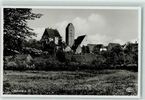 Leipheim