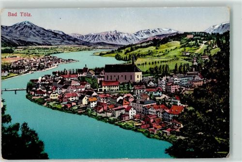 Bad Tölz