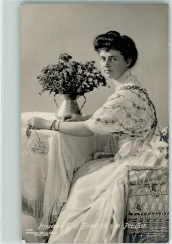 Prinzessin Eitel Friedrich