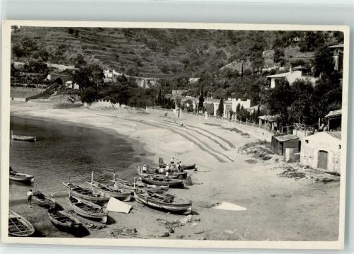 Taormina Fischerboot