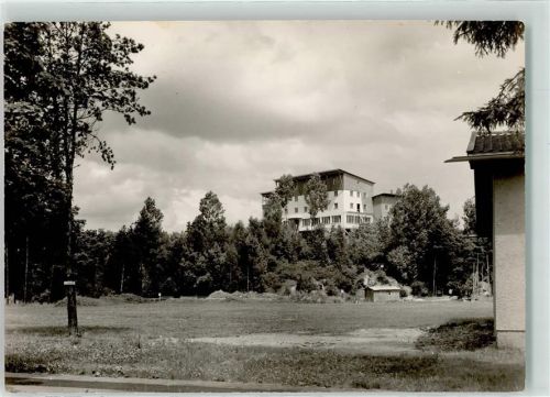 Waldkraiburg Haus Sudetenland