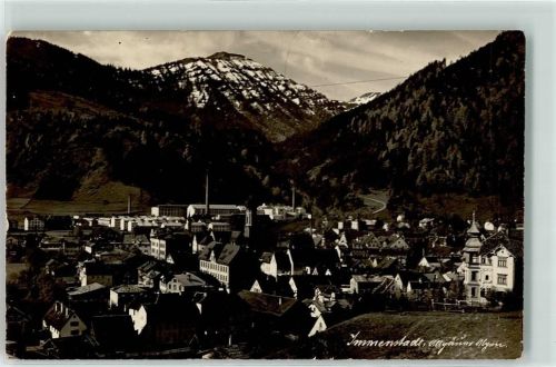 87509 W8970 Immenstadt i. Allgäu