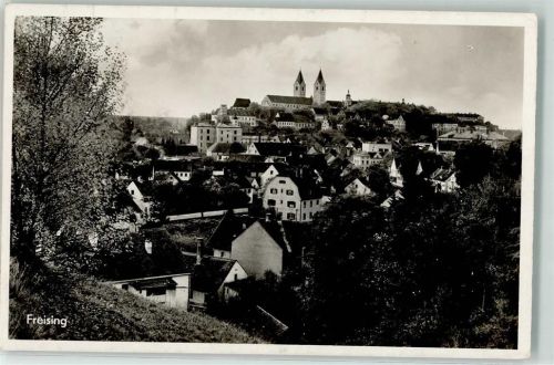 Freising