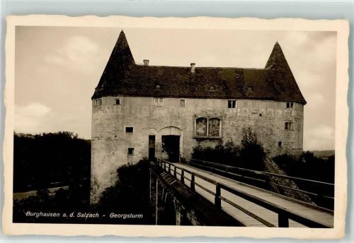 Burghausen