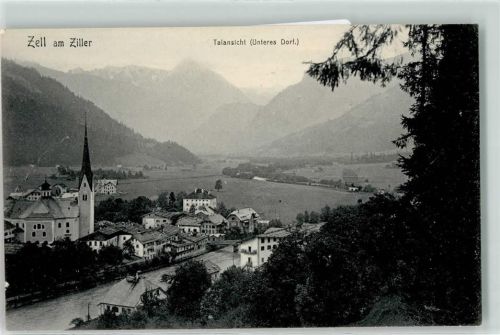 Zell 1907