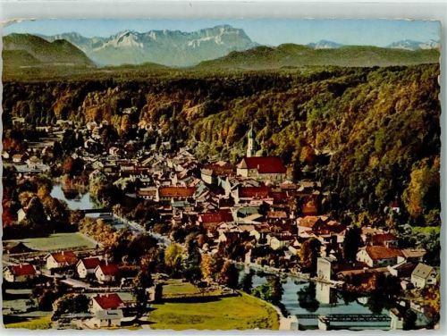 Wolfratshausen