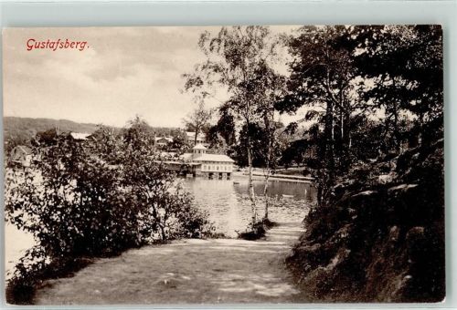 Uddevalla Gustafsberg