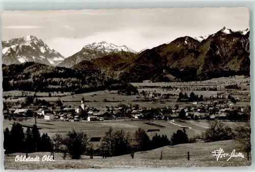 Ohlstadt Zugspitze Kramer Ettaler Manndl