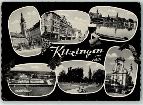 Kitzingen
