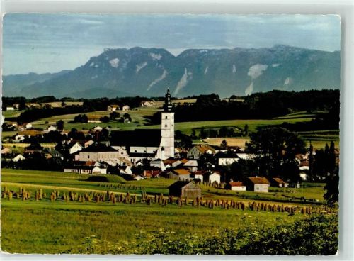 Waging Kirche
