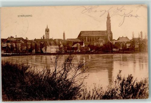 Straubing