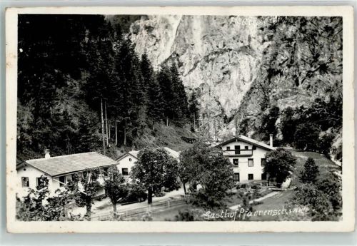 6130 Schwaz - Gasthaus Ort lt. Fotograf