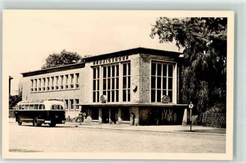 16761 O1422 Hennigsdorf - Bahnhof Omnibus