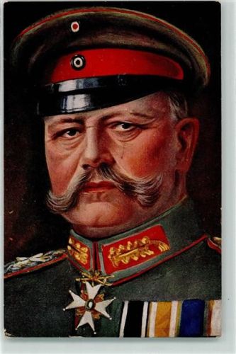 1916 Uniform Orden