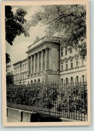 Lemberg Polytechnikum
