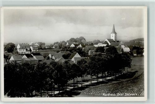 Waidhaus