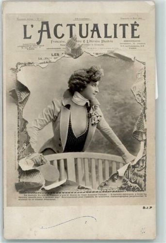 L'Actualite Zeitung