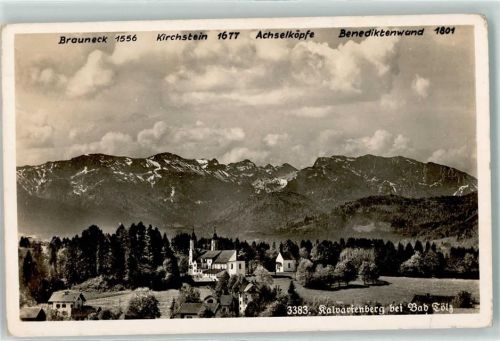 Bad Tölz