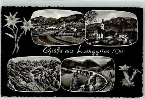 Lenggries