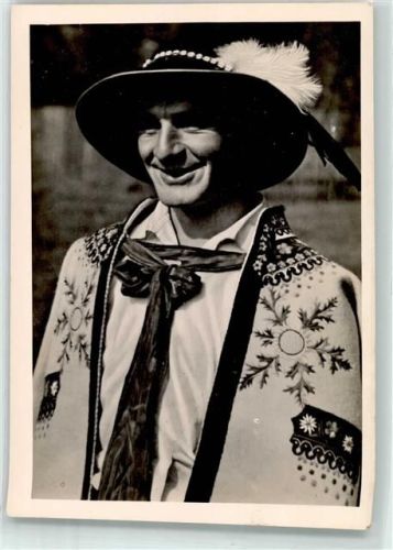 Tracht Tatra