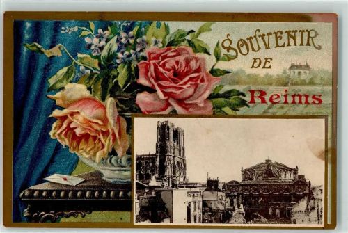 Reims