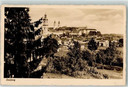 Freising