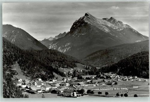 Scharnitz