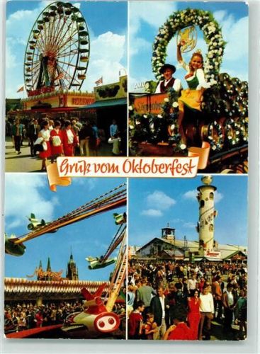 München Wiesn