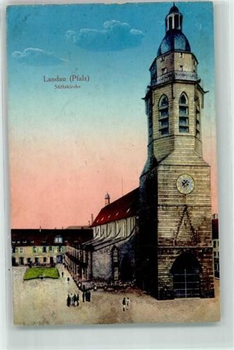 Landau