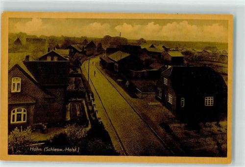 24806 W2377 Hohn b Rendsburg